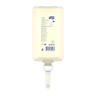 Tork Sapone liquido delicato S1