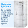 Tork Crema doccia S1