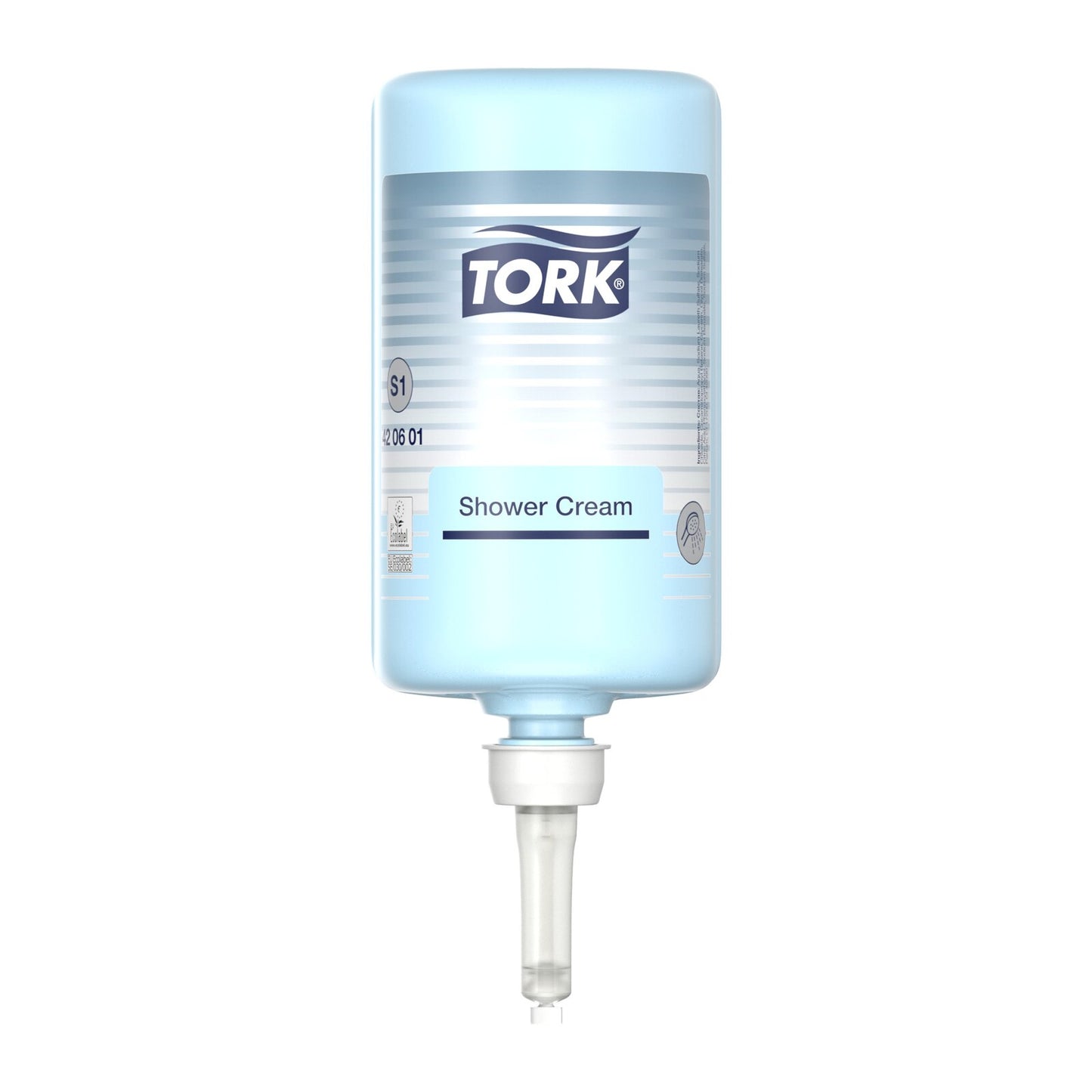 Tork Crema doccia S1