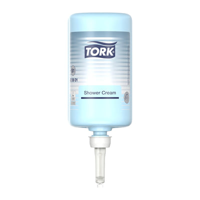 Tork Crema doccia S1