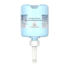 Tork Crema doccia liquida mini, S2, fragranza unisex, 8 flaconi da 475 ml, 420602