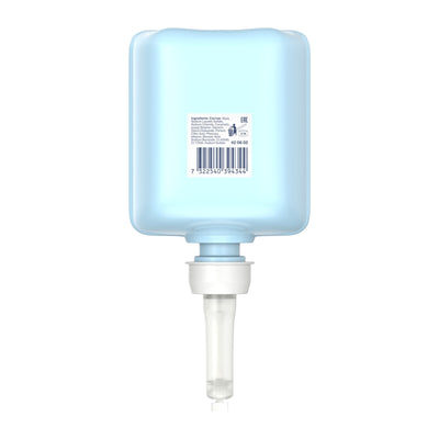 Tork Crema doccia liquida mini, S2, fragranza unisex, 8 flaconi da 475 ml, 420602