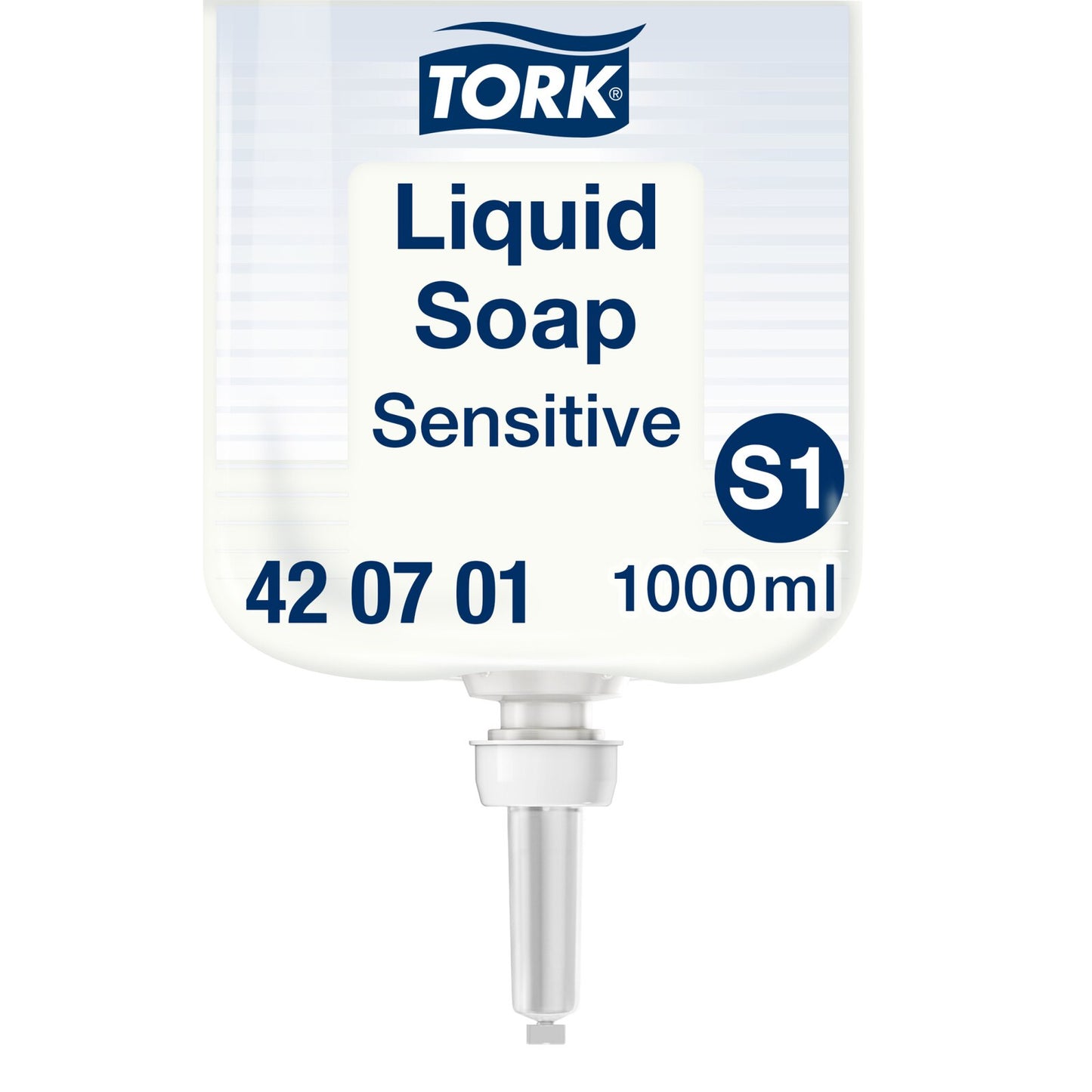 Tork Sapone liquido per pelli sensibili