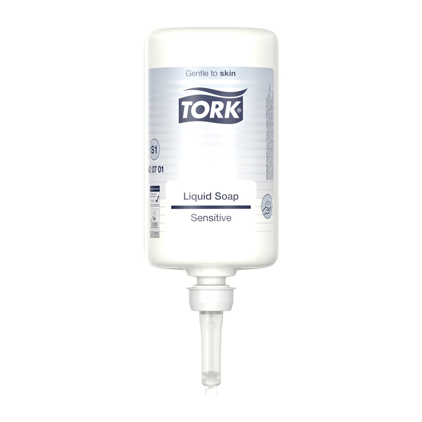 Tork Sapone liquido per pelli sensibili