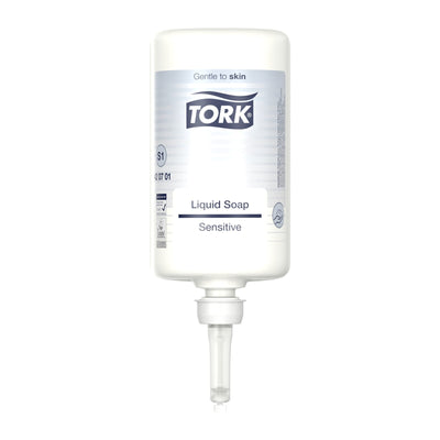 Tork Sapone liquido per pelli sensibili