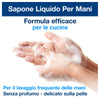 Tork Sapone Liquido per mani senza profumazione, S1/S11