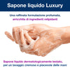 Tork Sapone liquido Luxury S1
