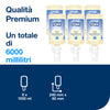 Tork Sapone liquido anti-odori, S4