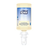 Tork Sapone Liquido Anti-Odori S4 CF=1PZ