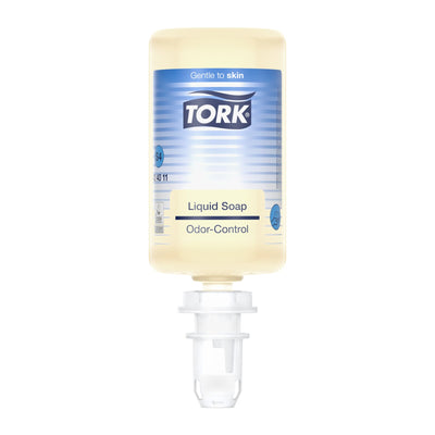 Tork Sapone liquido anti-odori, S4