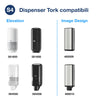 Tork Sapone liquido per olio e grasso