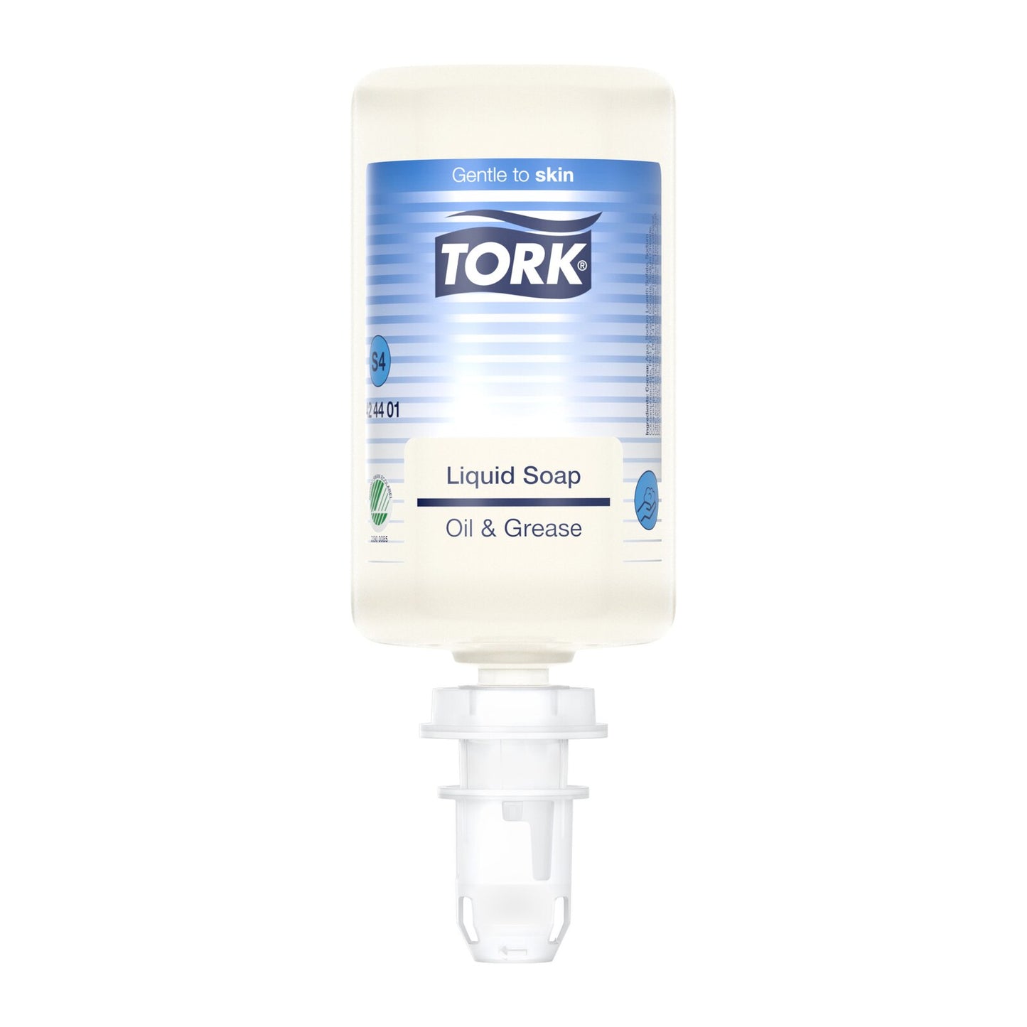 Tork Sapone liquido per olio e grasso