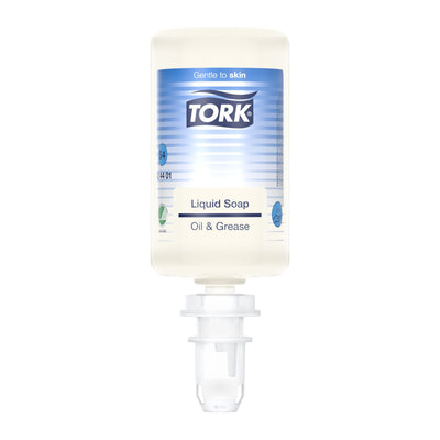 Tork Sapone liquido per olio e grasso
