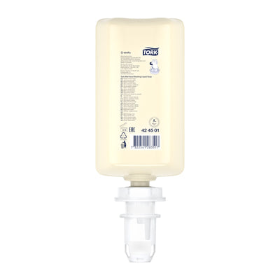 Tork Sapone liquido profumazione delicata