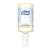 Tork Sapone liquido profumazione delicata