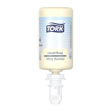 Tork Sapone Liquido S4 CF=1PZ