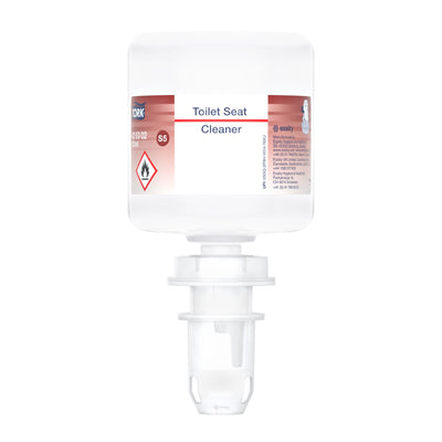 Tork Puliscisedile igienico Mini, S5