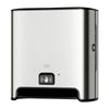 Tork Matic®Dispenser per asciugamani a rotolo con sensore Intuition™ Acciaio Inox H1