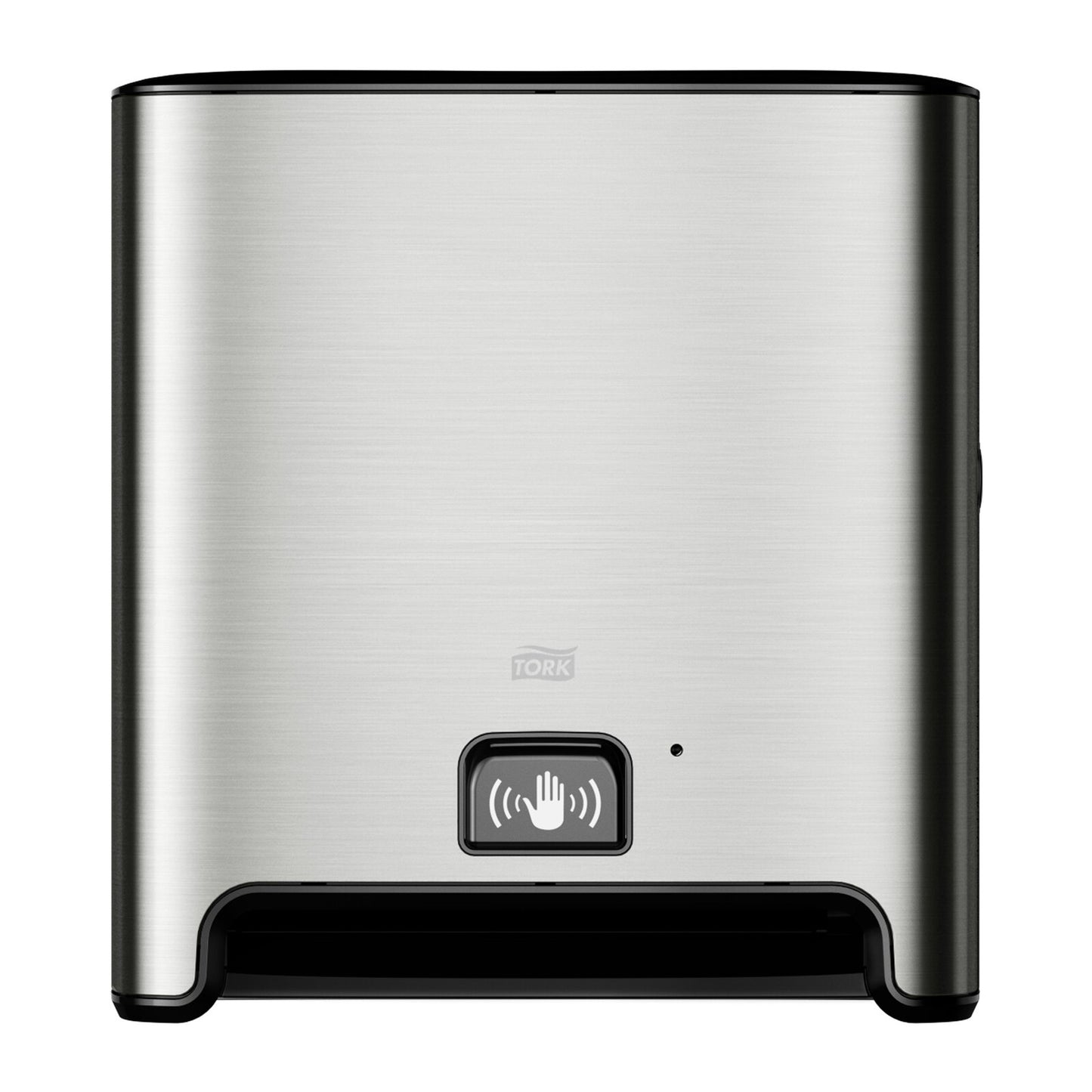 Tork Matic®Dispenser per asciugamani a rotolo con sensore Intuition™ Acciaio Inox H1