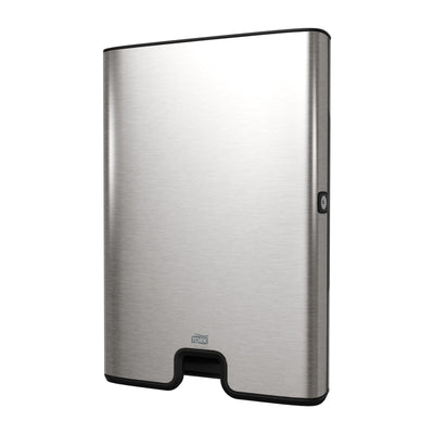 Tork Xpress®Dispenser per asciugamani intercalati Acciaio Inox H2