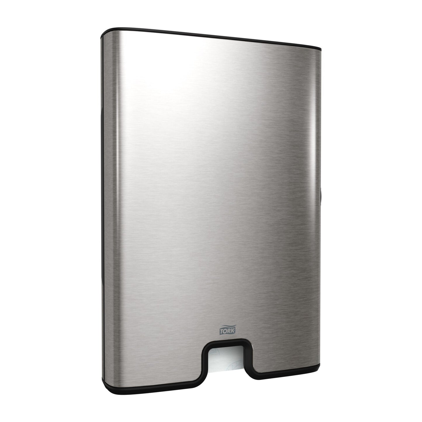 Tork Xpress®Dispenser per asciugamani intercalati Acciaio Inox H2