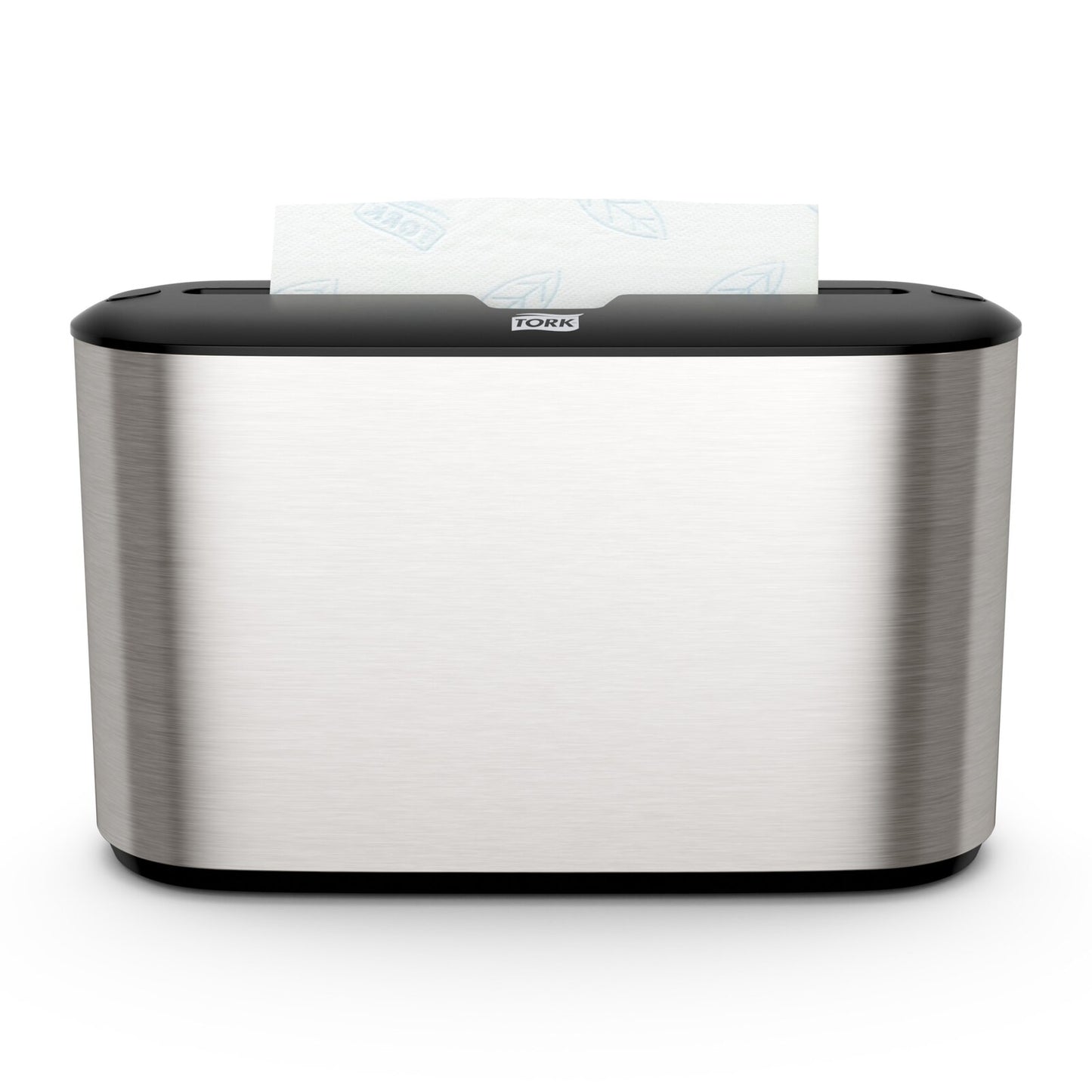 Tork Xpress®Dispenser Countertop per asciugamani monouso intercalati, acciaio inox, H2