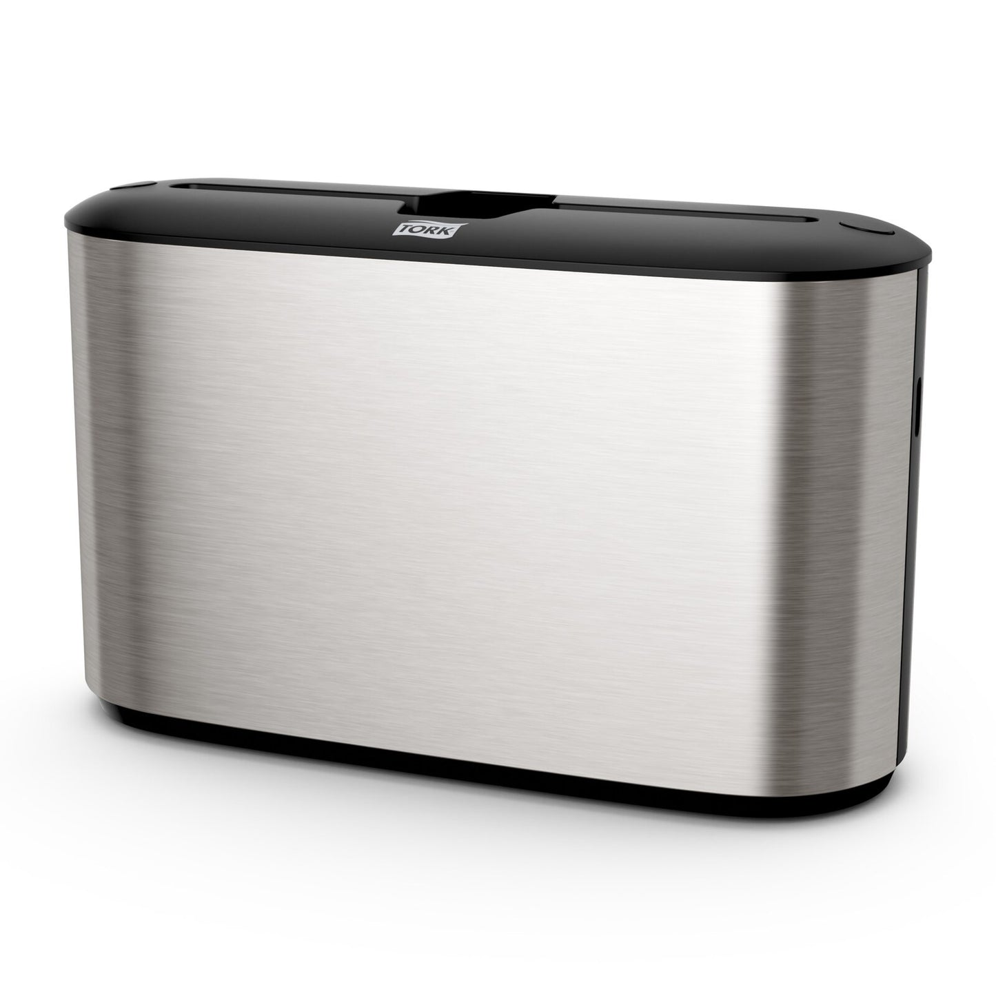 Tork Xpress®Dispenser Countertop per asciugamani monouso intercalati, acciaio inox, H2
