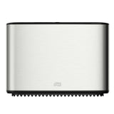 Tork Dispenser Carta Igienica T2 Mini Jumbo Acciaio Inox