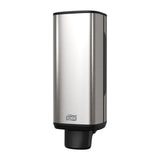 Tork Dispenser Sapone e Disinfettante S4 Acciaio Inox
