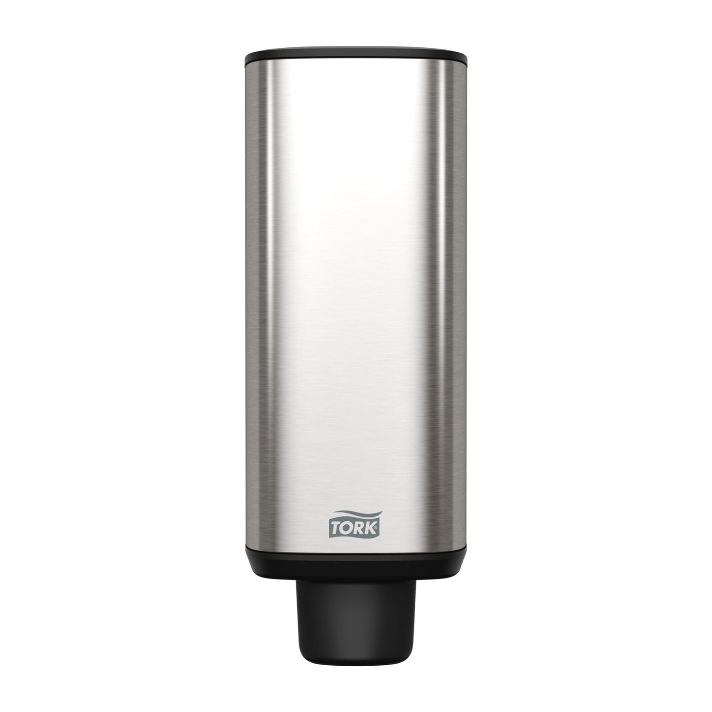 Dispenser di sapone e disinfettante mani Tork