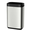 Tork Cestino 50 litri Acciaio Inox B1