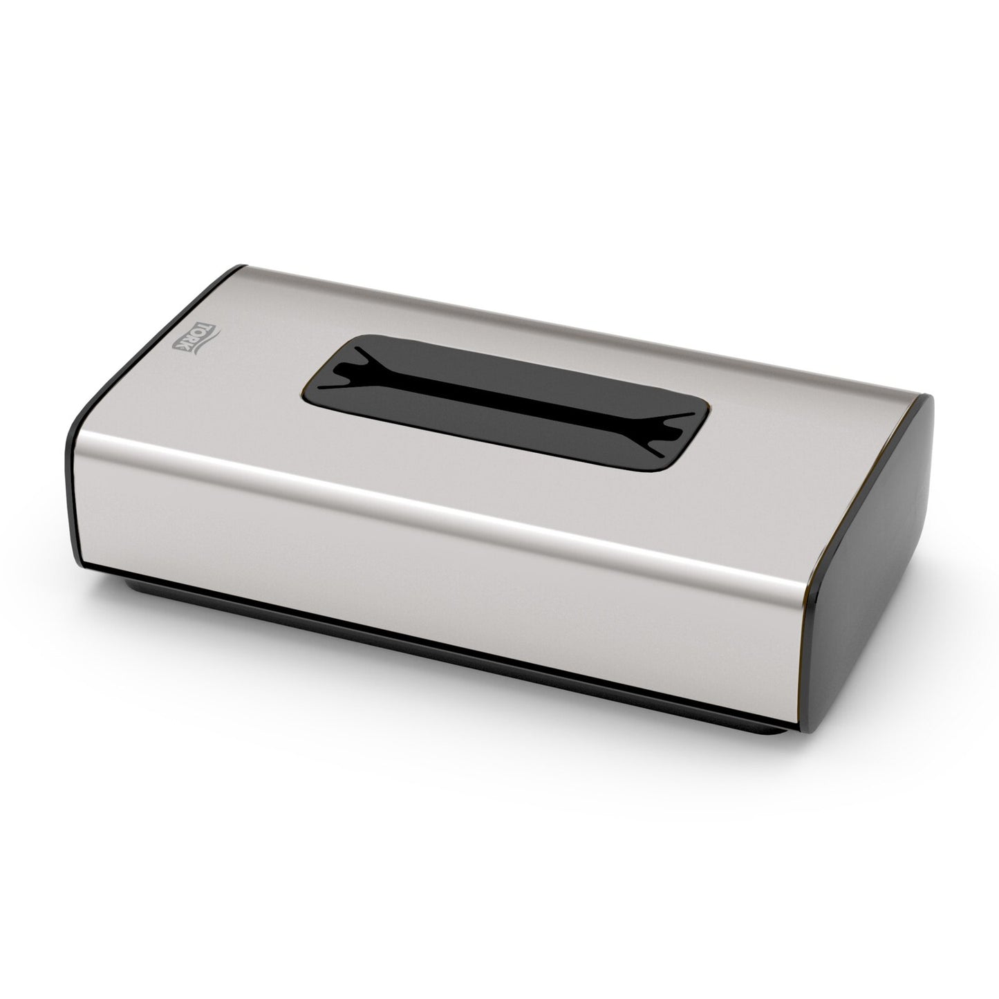 Tork Dispenser veline per il viso Acciaio Inox F1