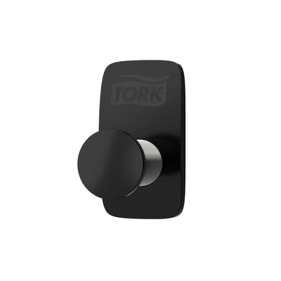 Tork Gancio appendiabiti Nero