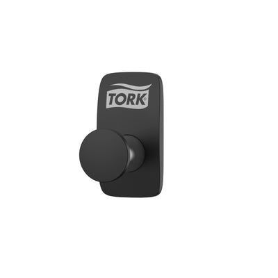 Tork Gancio appendiabiti Nero