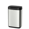 Coperchio per cestino Tork Image da 50 litri Nero B1