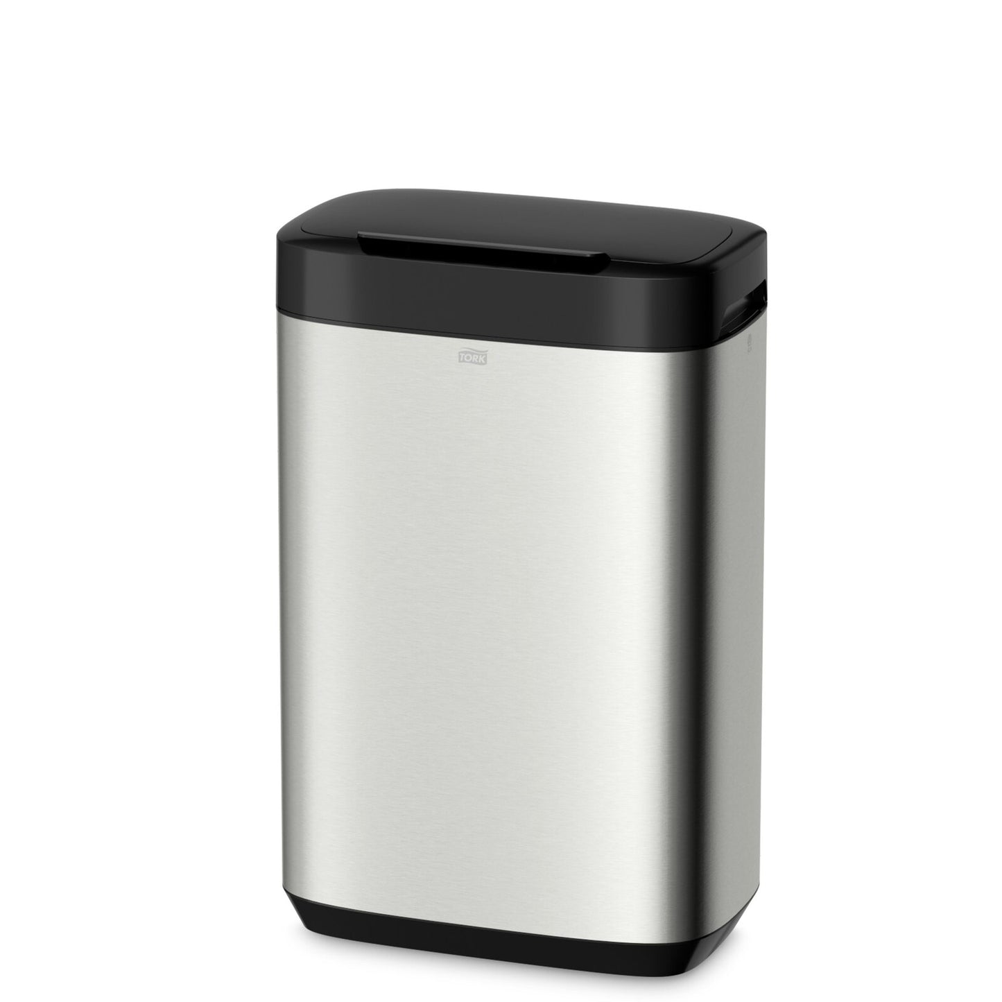 Coperchio per cestino Tork Image da 50 litri Nero B1