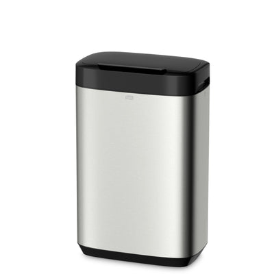 Coperchio per cestino Tork Image da 50 litri Nero B1