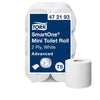 Tork Rotolo carta igienica SmartOne®Mini bianco T9