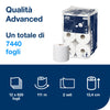 Tork Rotolo carta igienica SmartOne®Mini bianco T9
