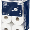 Tork Rotolo carta igienica SmartOne®Mini bianco T9