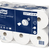 Tork SmartOne®Rotolo carta igienica bianco T8