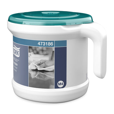 Tork Reflex™ Dispenser a estrazione centrale portatile