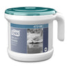 Tork Reflex™ Dispenser a estrazione centrale portatile