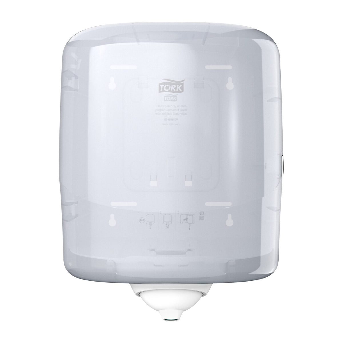 Tork Reflex™ Dispenser a estrazione centrale singola