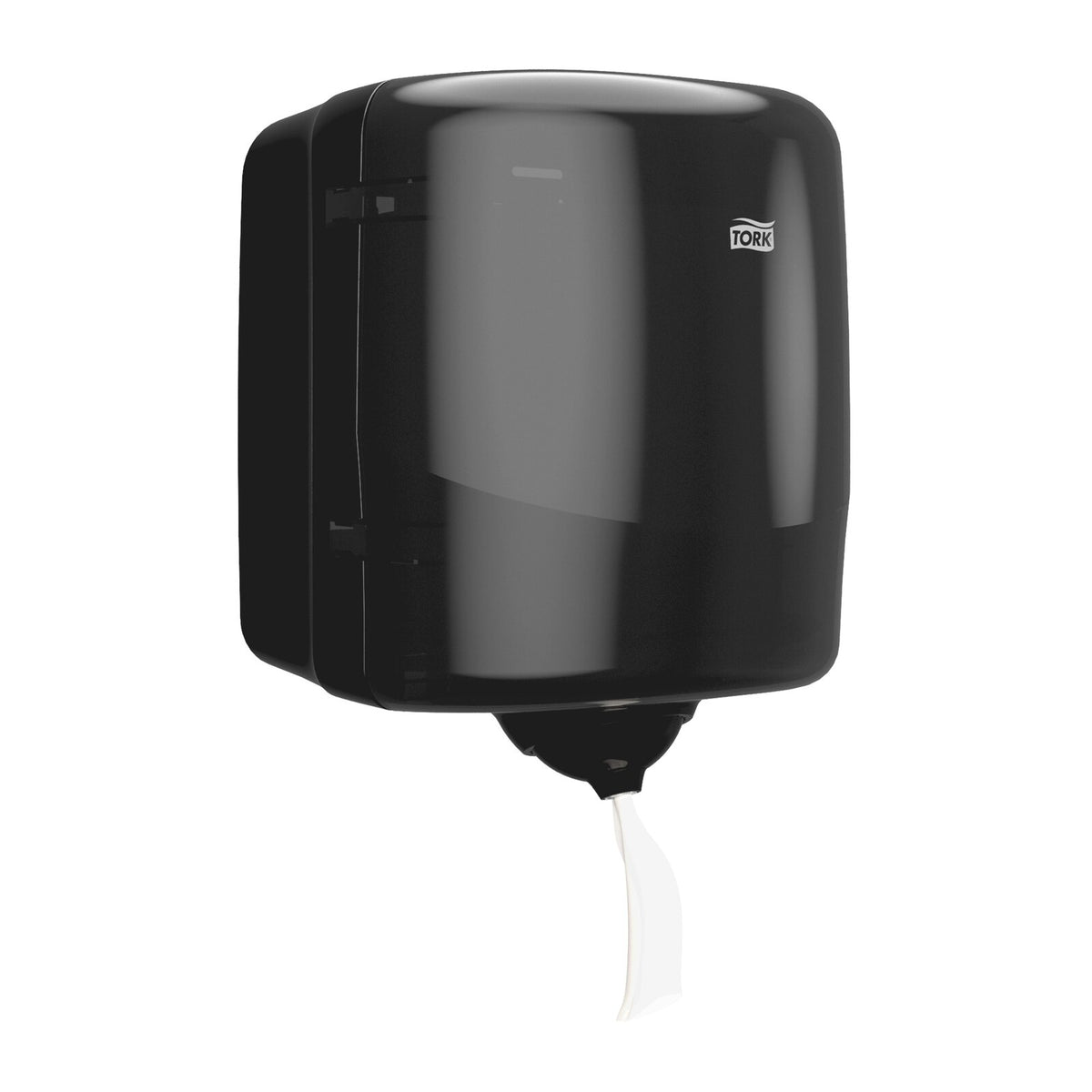 Tork Reflex™ Dispenser a estrazione centrale nero M4