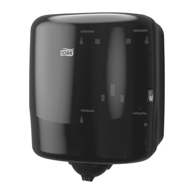 Tork Reflex™ Dispenser a estrazione centrale nero M4