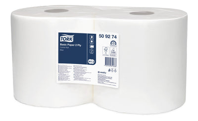 Tork Carta 2 veli