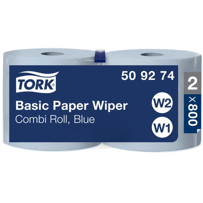 Tork Carta 2 veli