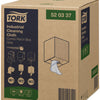Tork Panni per pulizia industriale grigi W1/2/3