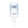 Tork Sapone a schiuma delicato S4, consumi ridotti, 6 flaconi da 1000 ml, 520501